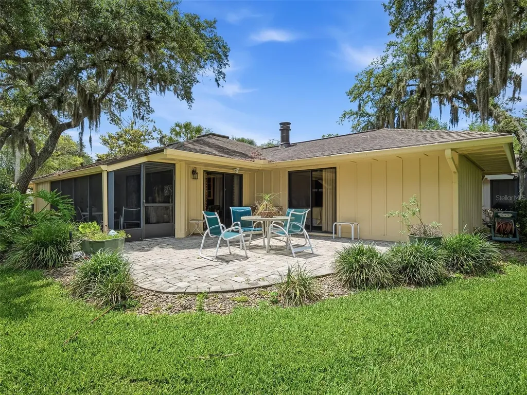 718 Tantallon Court New Smyrna Beach FL 32168