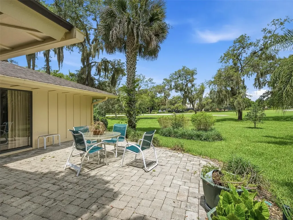 718 Tantallon Court New Smyrna Beach FL 32168