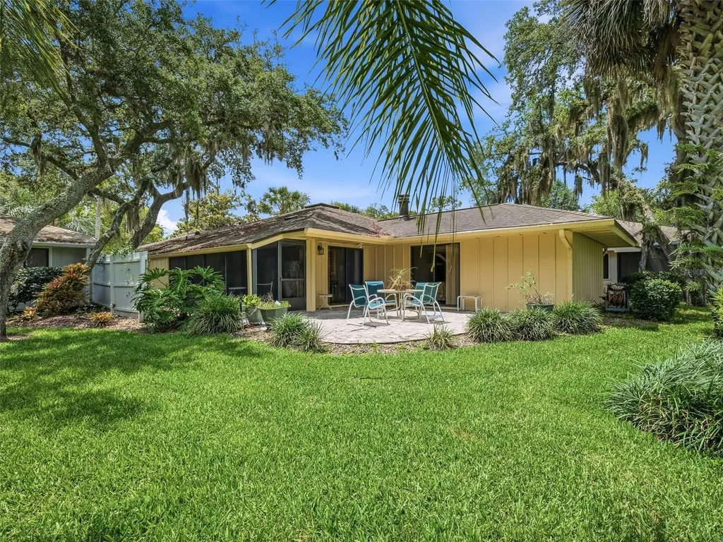 718 Tantallon Court New Smyrna Beach FL 32168