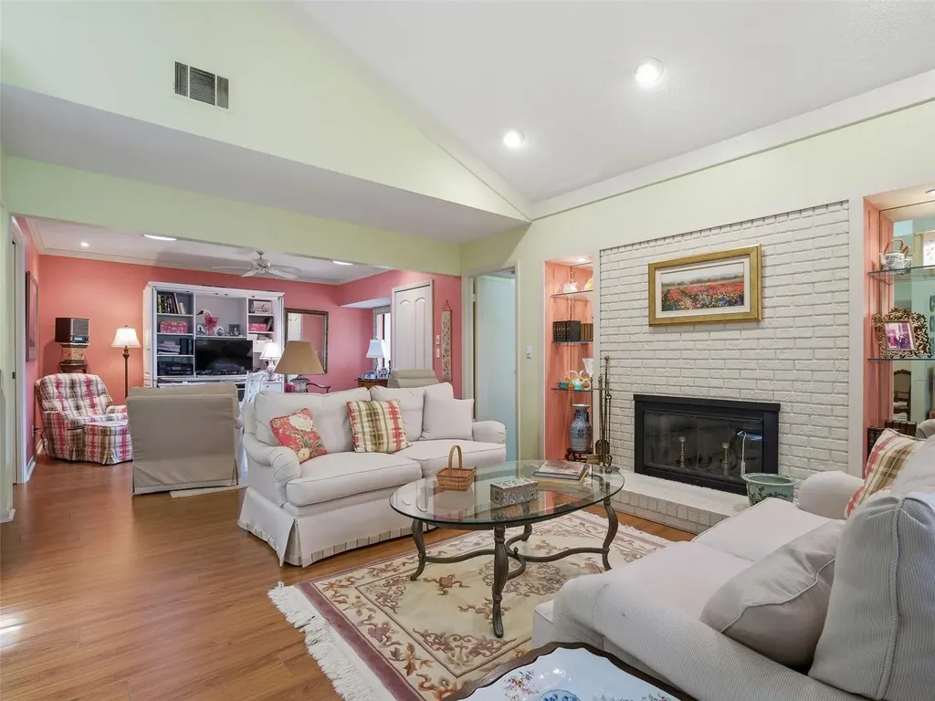 718 Tantallon Court New Smyrna Beach FL 32168