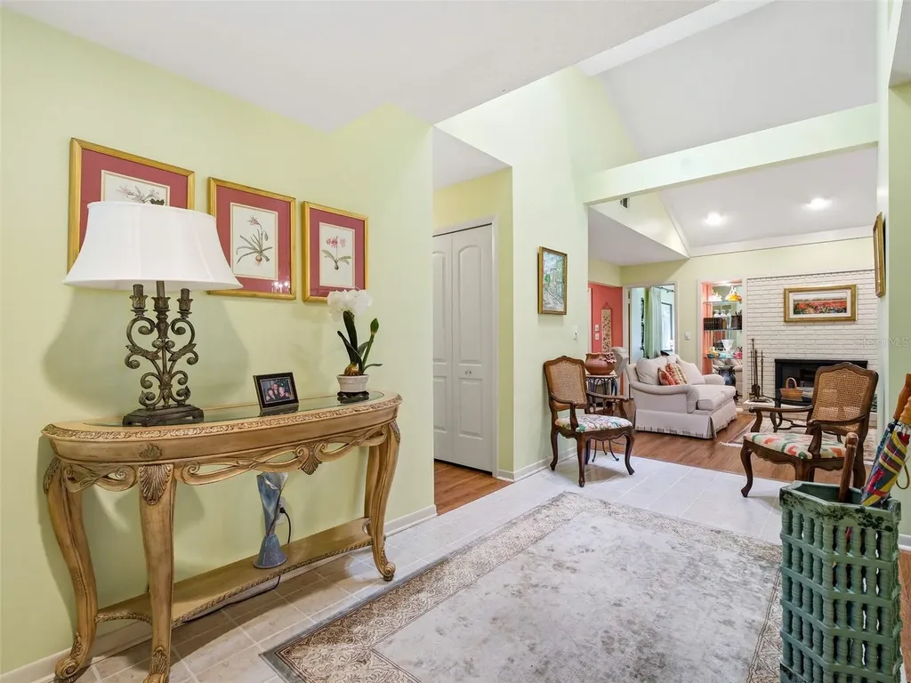 718 Tantallon Court New Smyrna Beach FL 32168