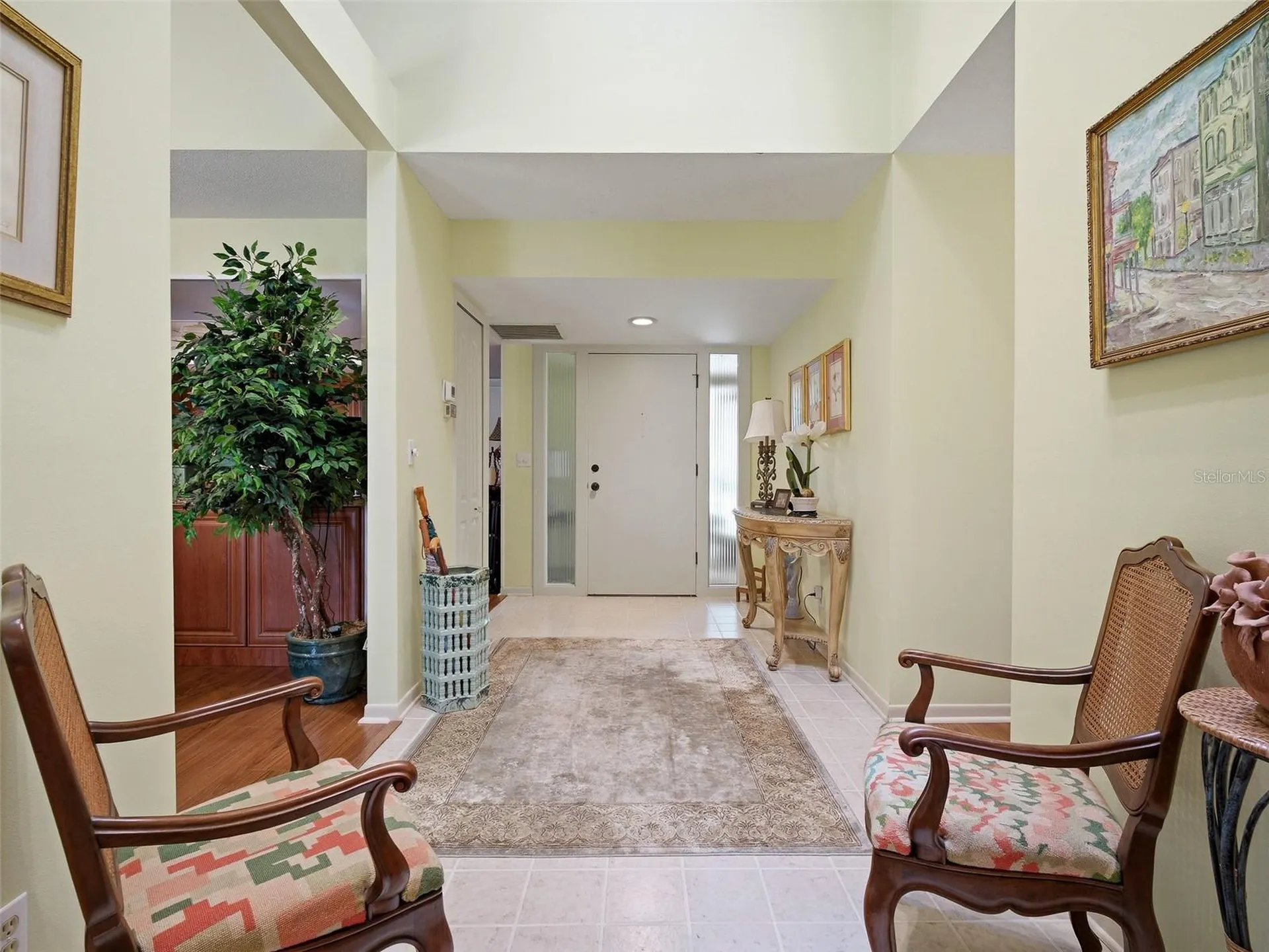 718 Tantallon Court New Smyrna Beach FL 32168