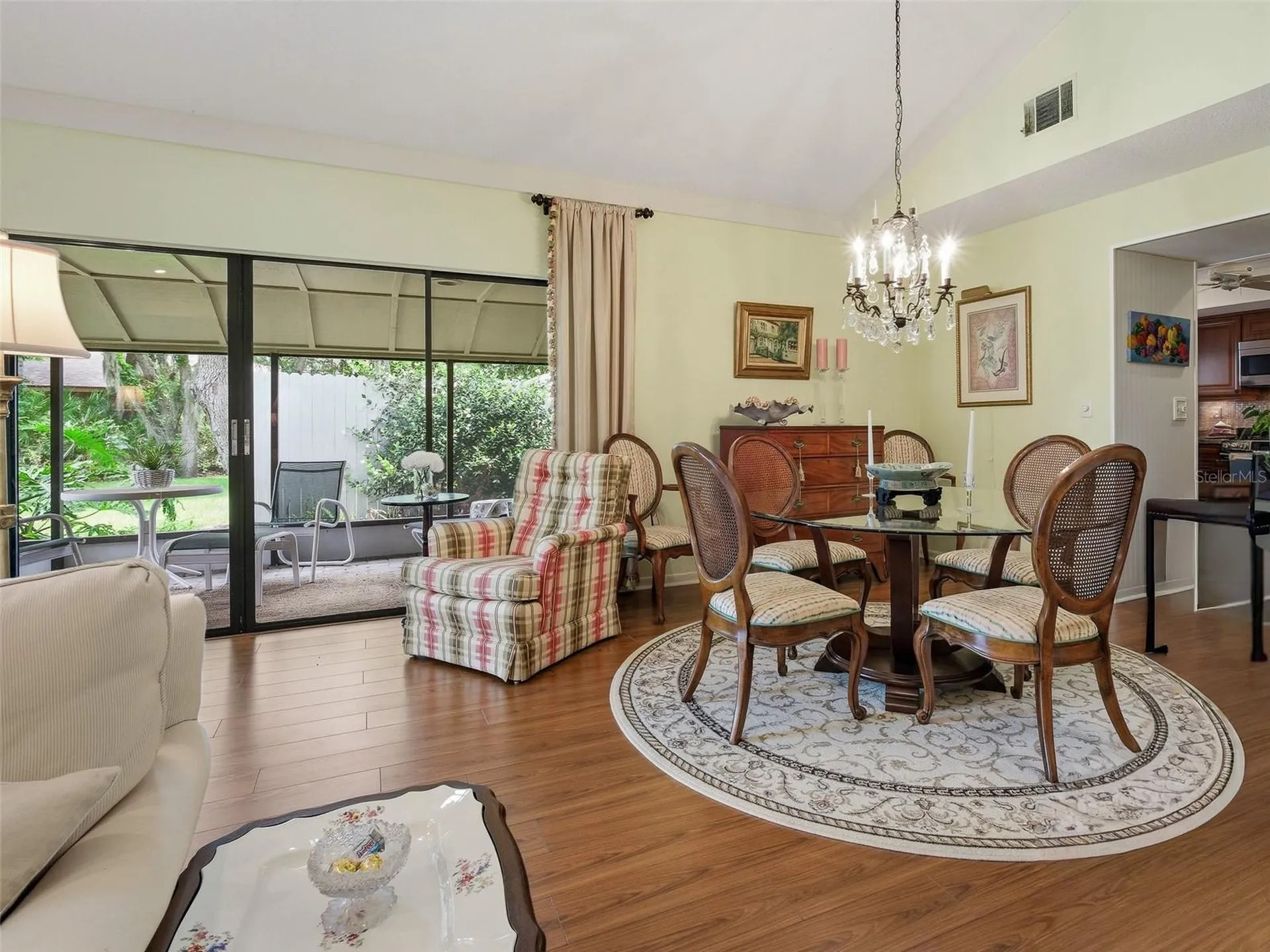 718 Tantallon Court New Smyrna Beach FL 32168