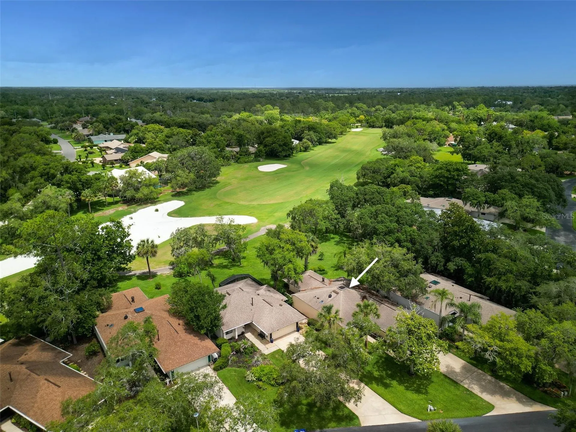 718 Tantallon Court New Smyrna Beach FL 32168