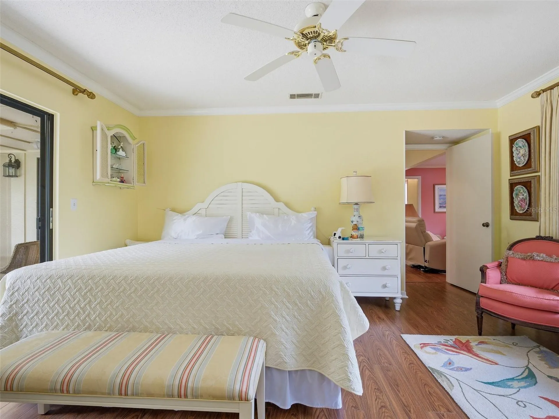 718 Tantallon Court New Smyrna Beach FL 32168