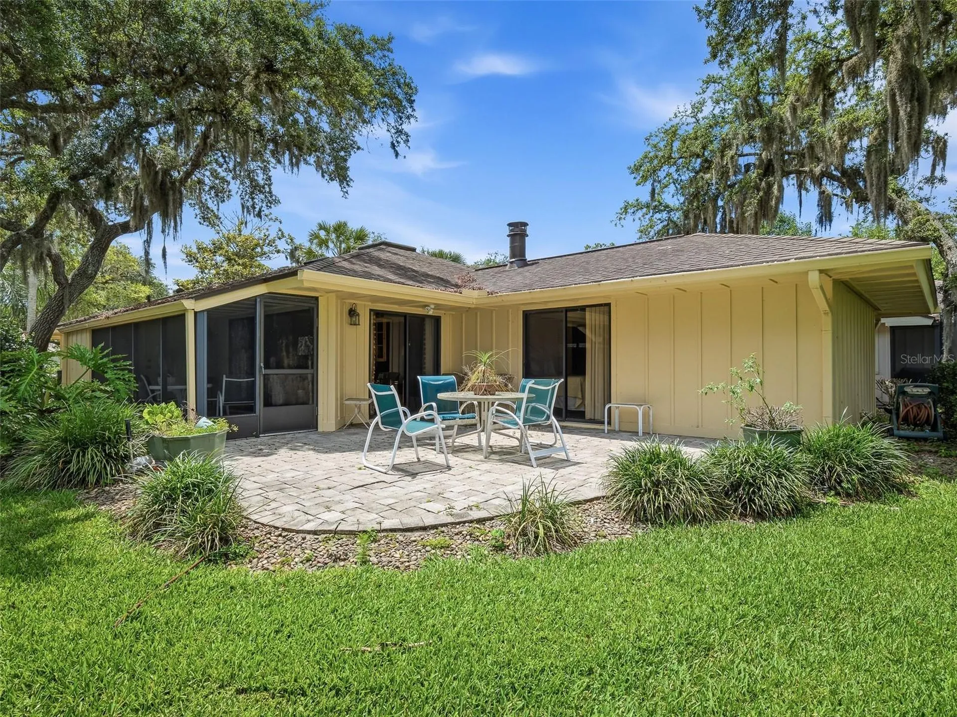 718 Tantallon Court New Smyrna Beach FL 32168