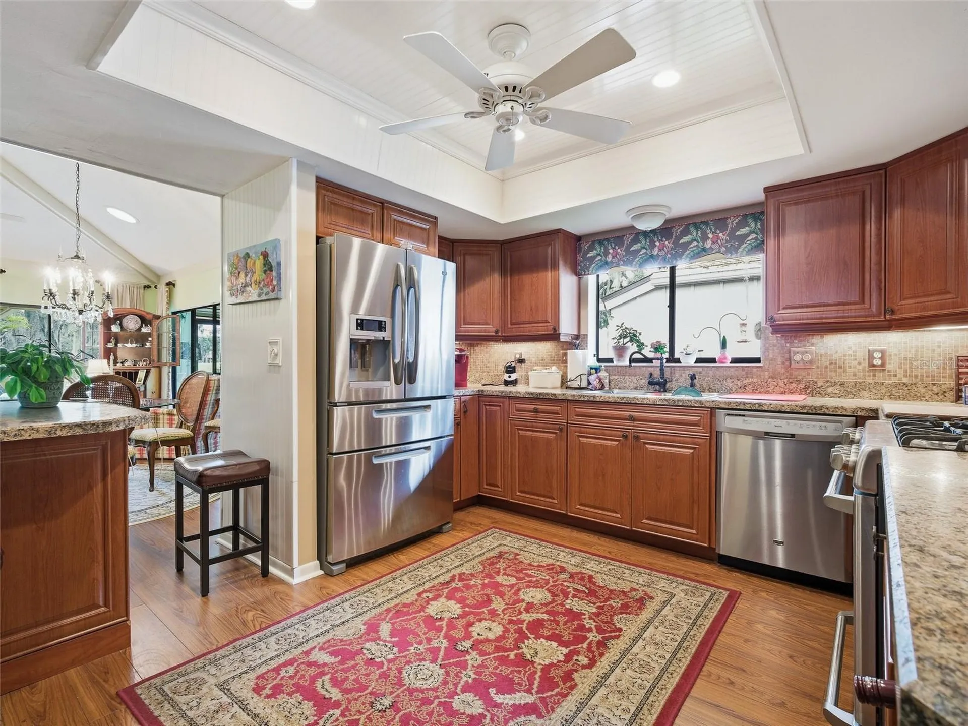718 Tantallon Court New Smyrna Beach FL 32168