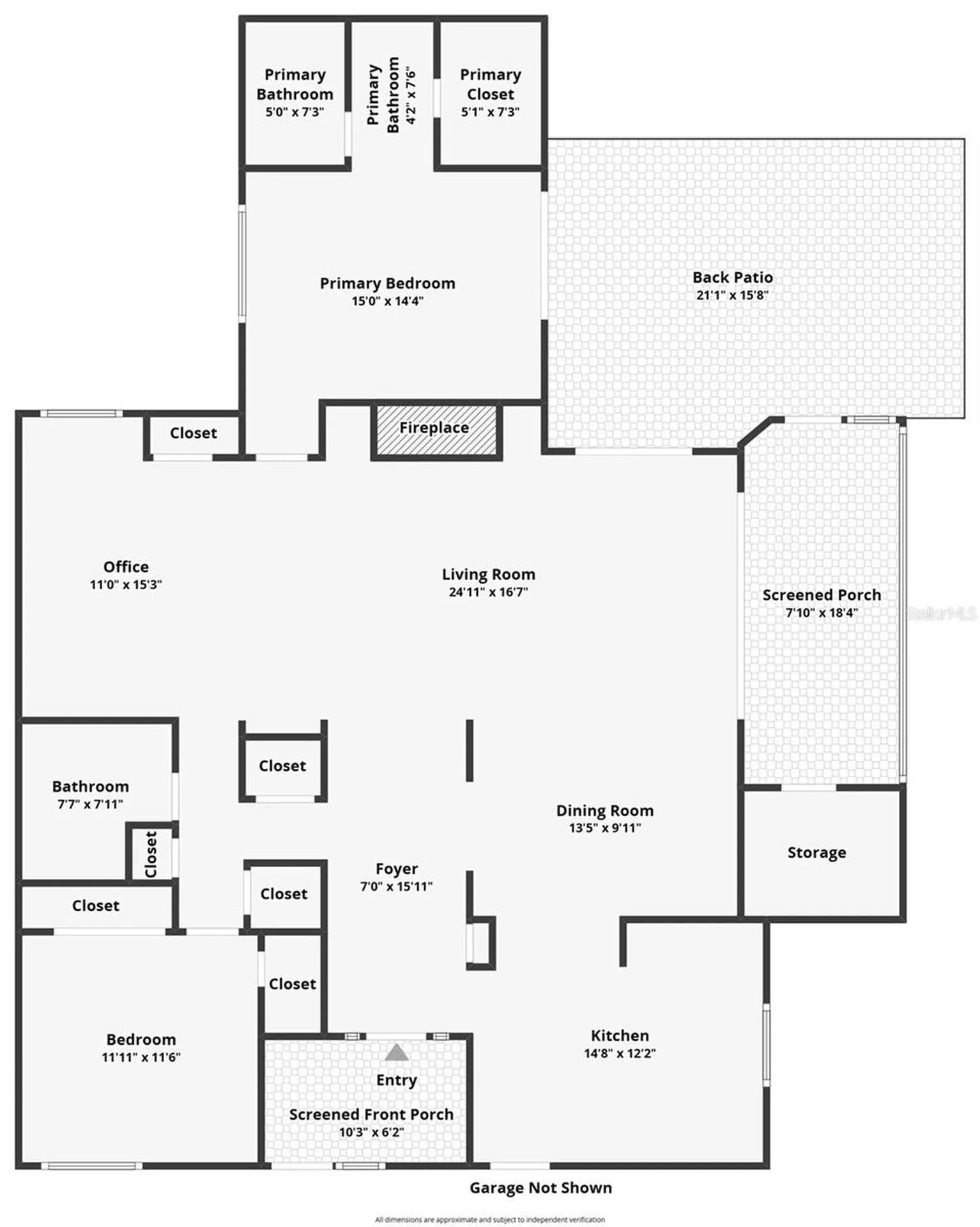 718 Tantallon Court New Smyrna Beach FL 32168