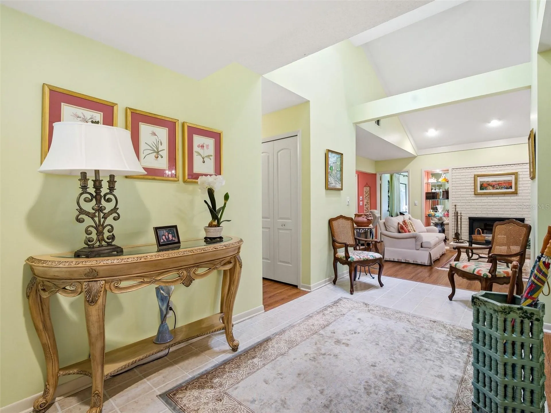 718 Tantallon Court New Smyrna Beach FL 32168