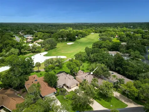 718 Tantallon Court New Smyrna Beach FL 32168