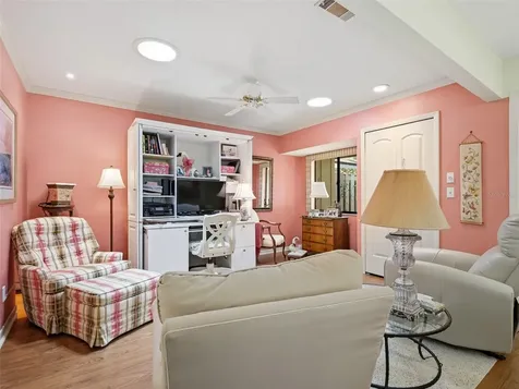 718 Tantallon Court New Smyrna Beach FL 32168