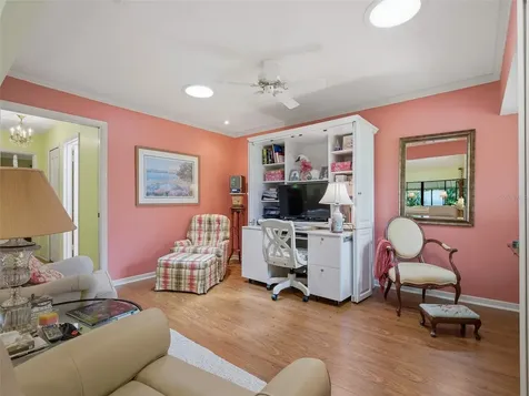718 Tantallon Court New Smyrna Beach FL 32168