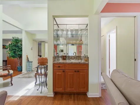 718 Tantallon Court New Smyrna Beach FL 32168
