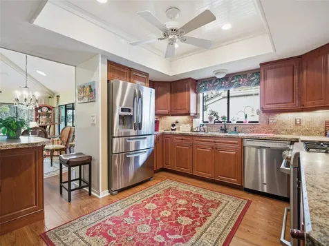 718 Tantallon Court New Smyrna Beach FL 32168
