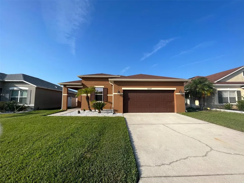 3227 Ogden Drive Mulberry FL 33860