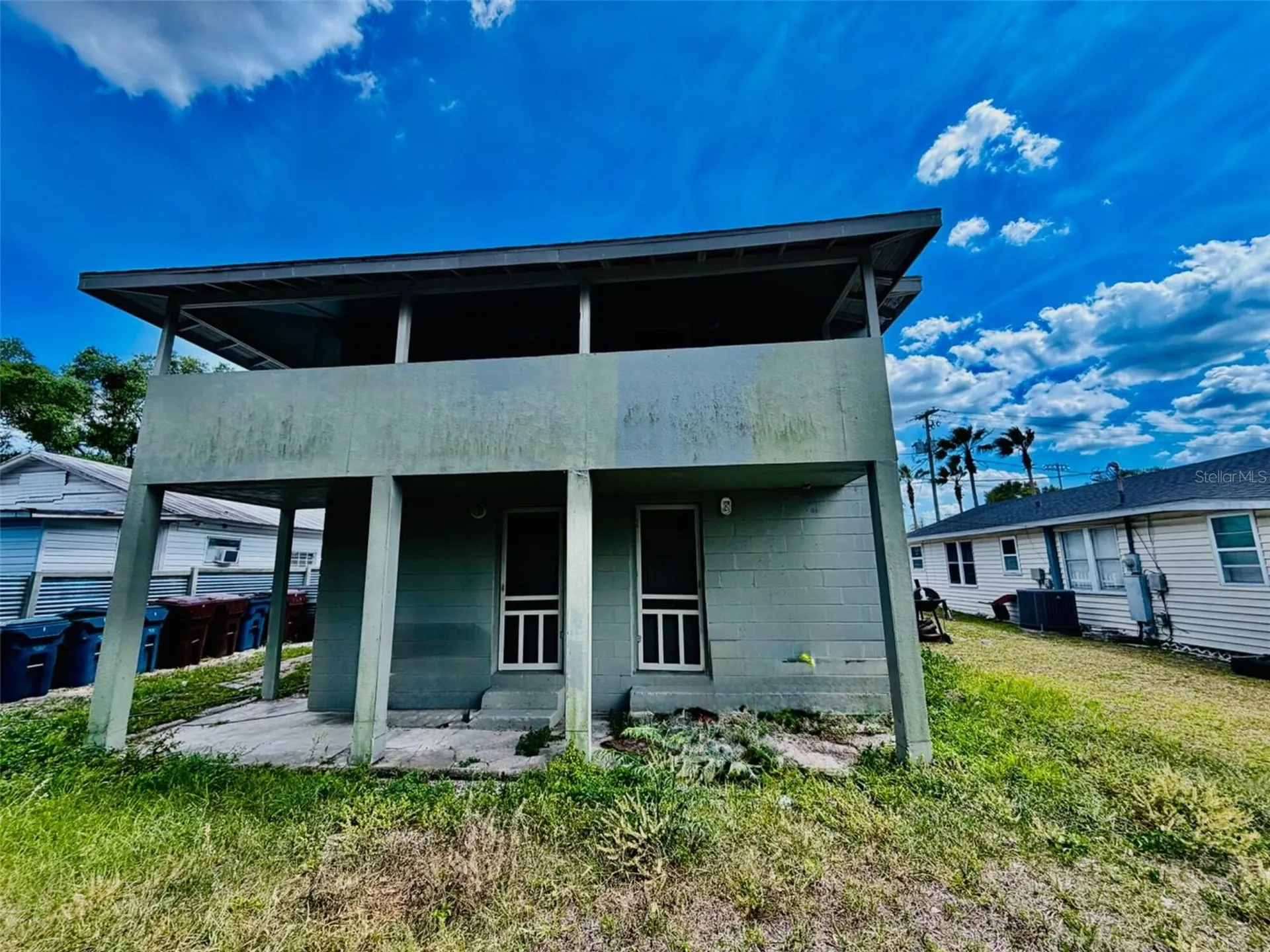 1002 Avenue E Haines City FL 33844