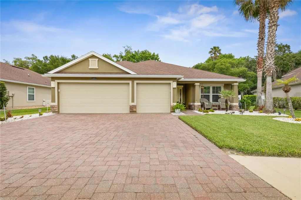 41 Auberry Drive Palm Coast FL 32137
