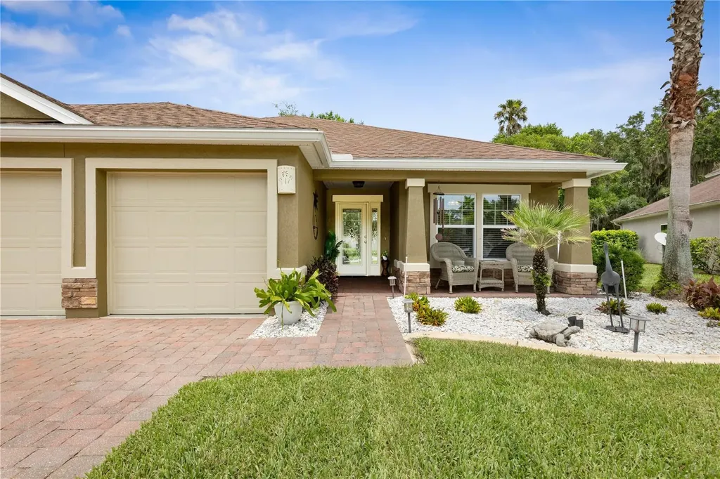 41 Auberry Drive Palm Coast FL 32137