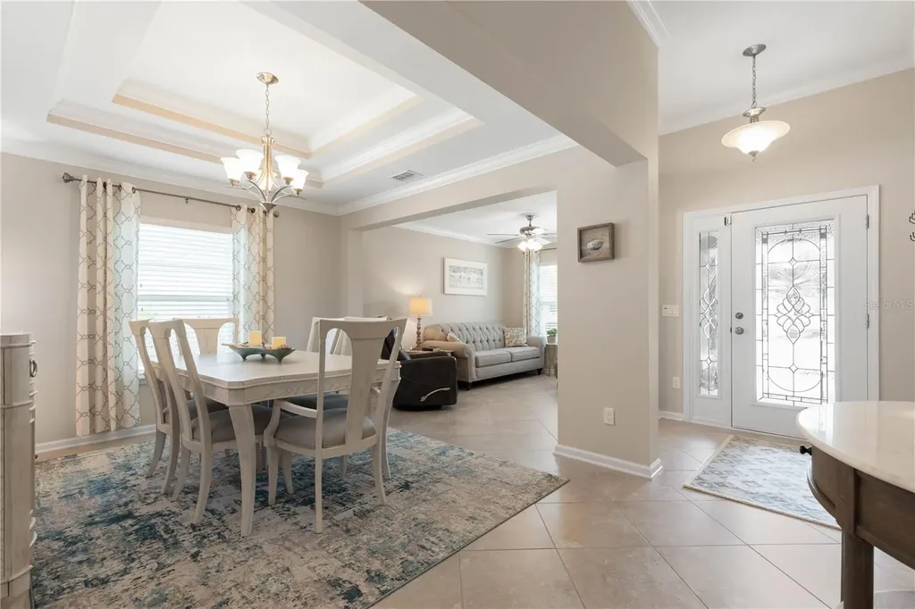 41 Auberry Drive Palm Coast FL 32137