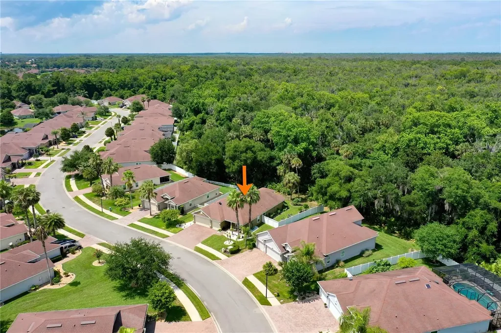41 Auberry Drive Palm Coast FL 32137