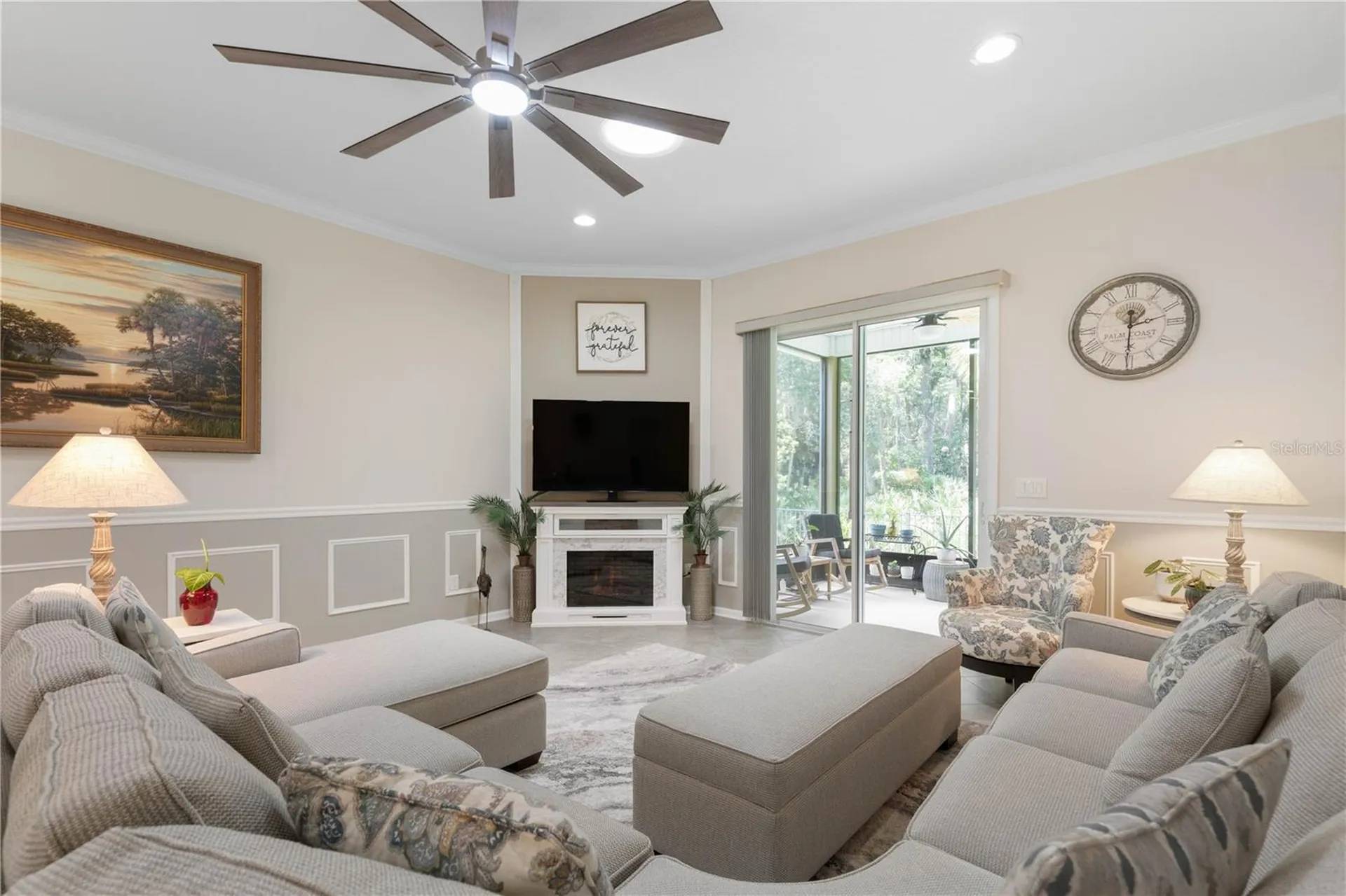 41 Auberry Drive Palm Coast FL 32137