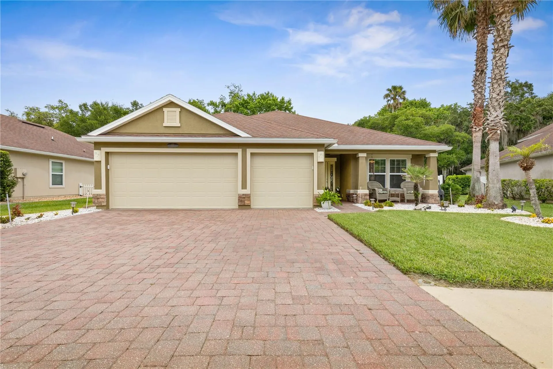 41 Auberry Drive Palm Coast FL 32137