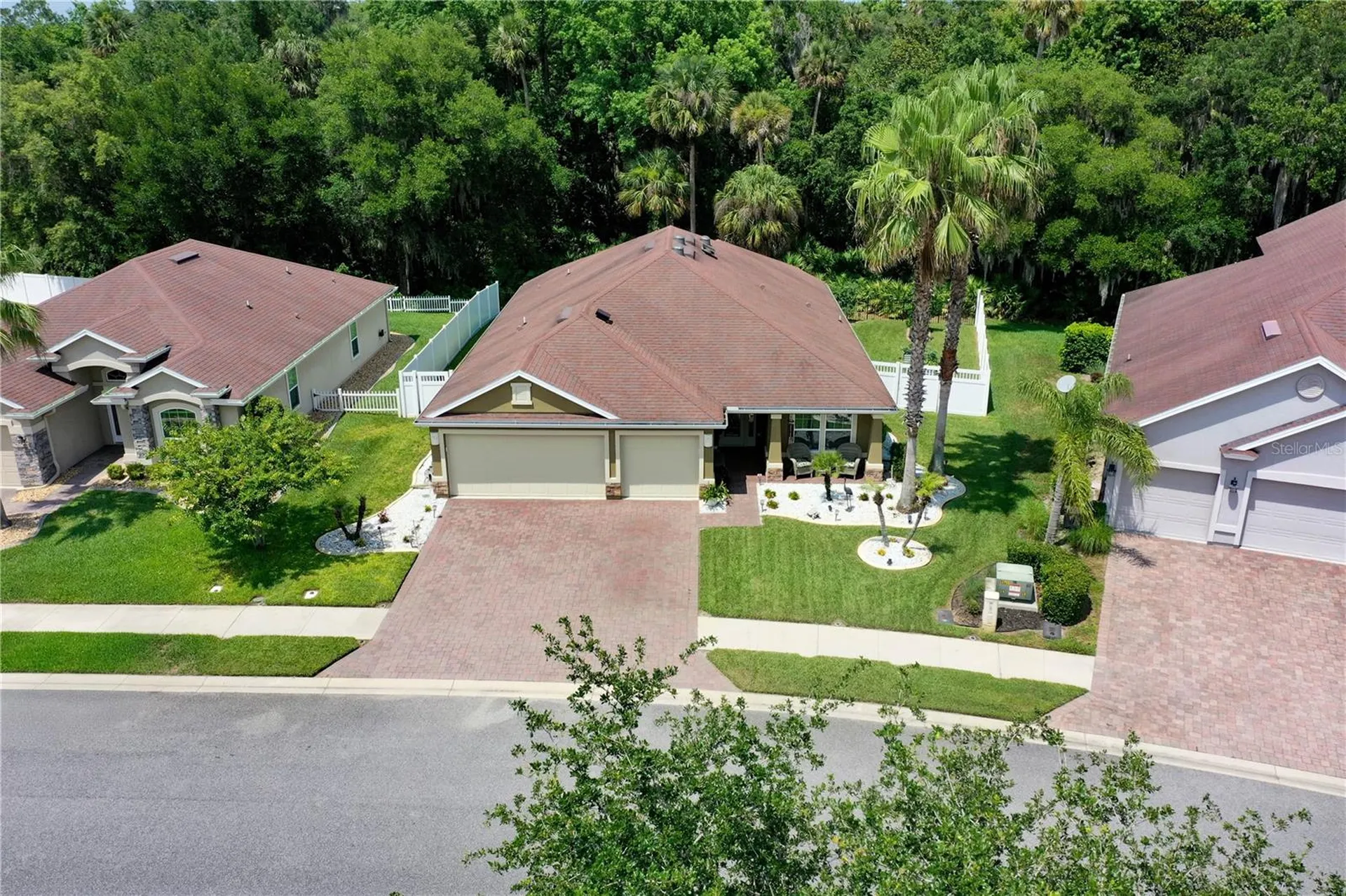 41 Auberry Drive Palm Coast FL 32137