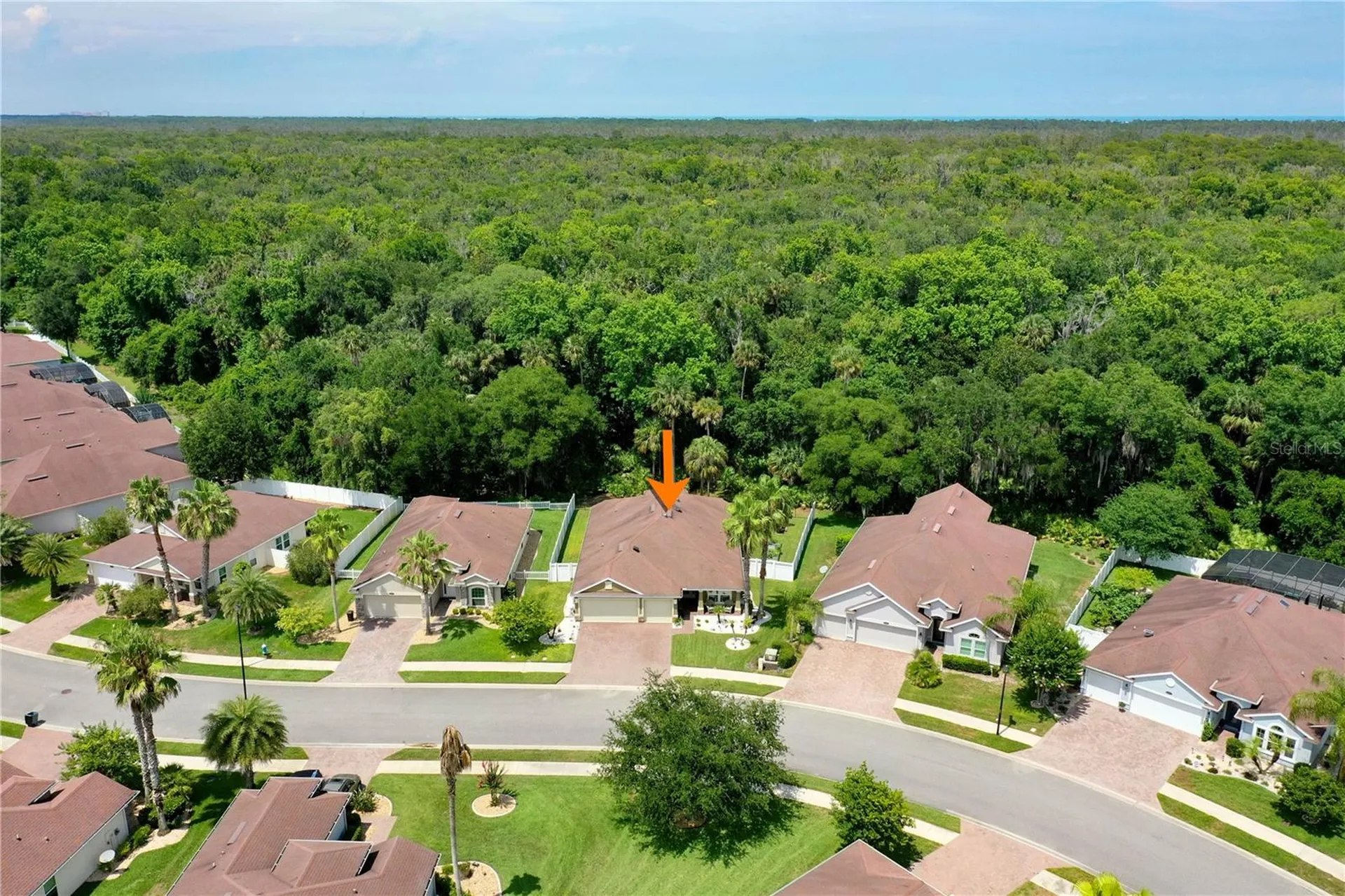 41 Auberry Drive Palm Coast FL 32137
