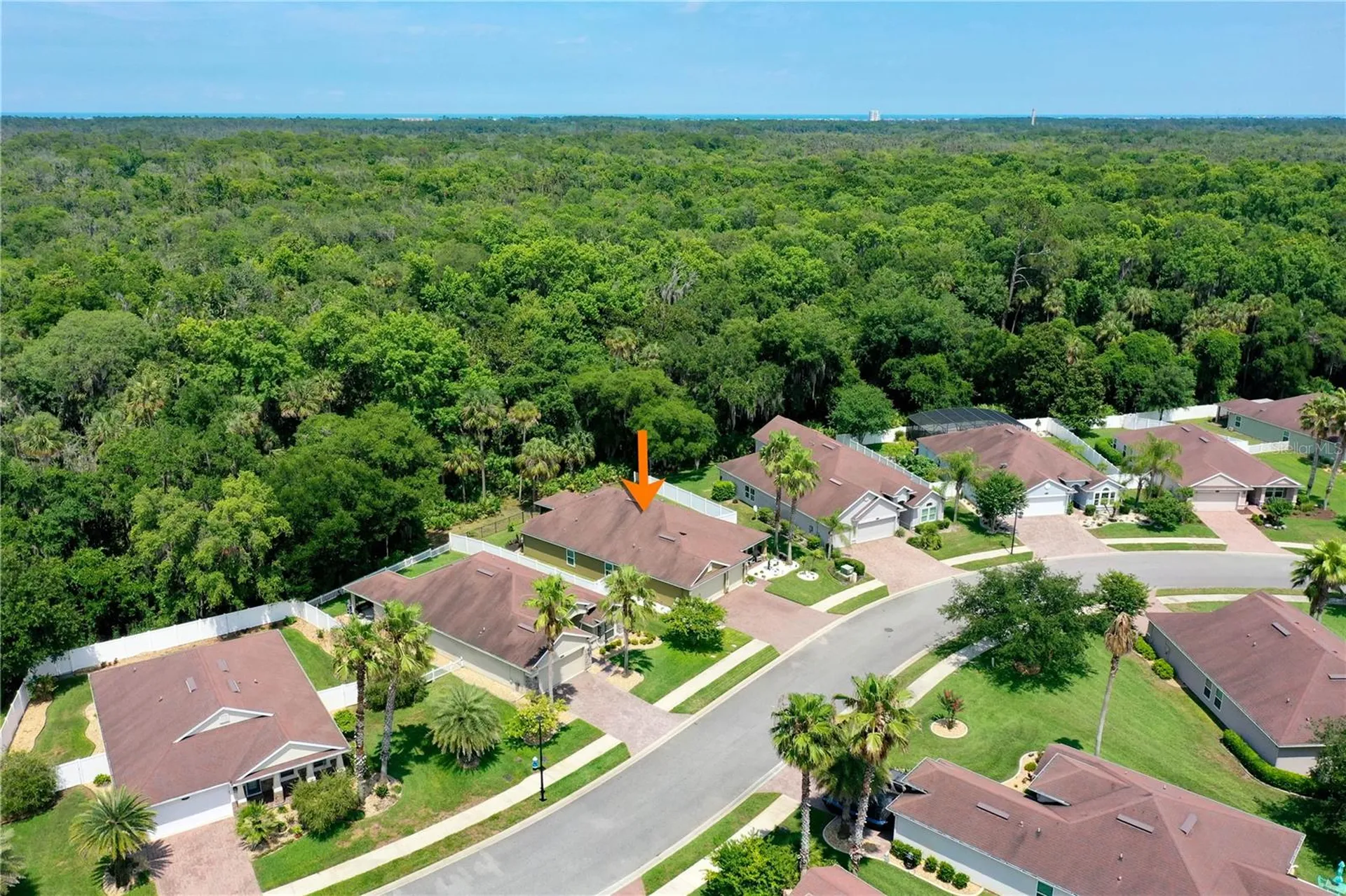 41 Auberry Drive Palm Coast FL 32137