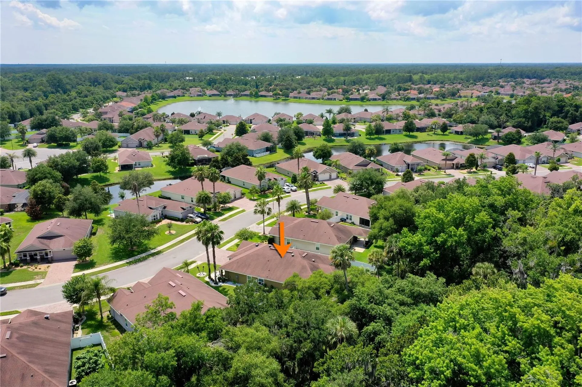 41 Auberry Drive Palm Coast FL 32137