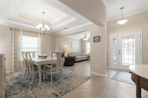 41 Auberry Drive Palm Coast FL 32137