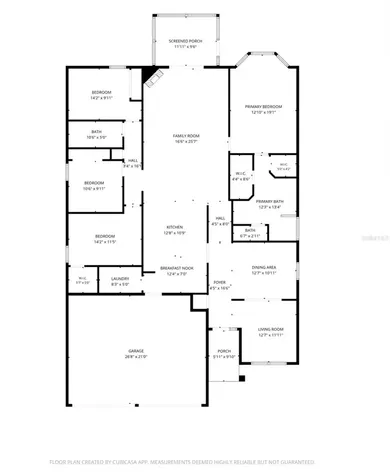 41 Auberry Drive Palm Coast FL 32137