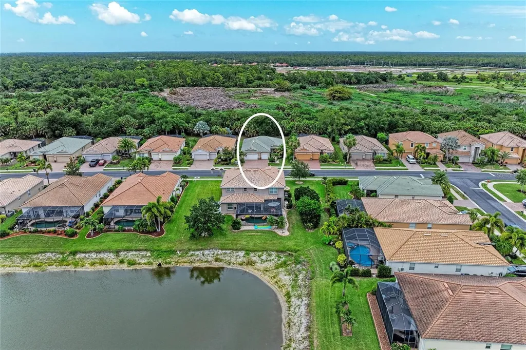 1986 Mesic Hammock Way Venice FL 34292