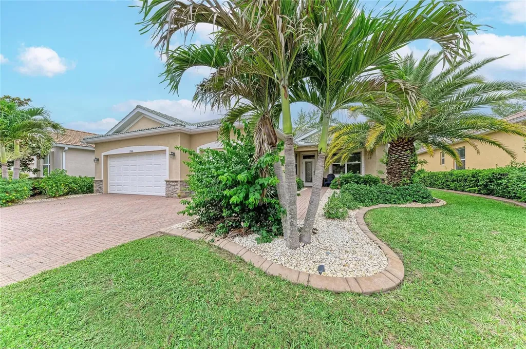 1986 Mesic Hammock Way Venice FL 34292