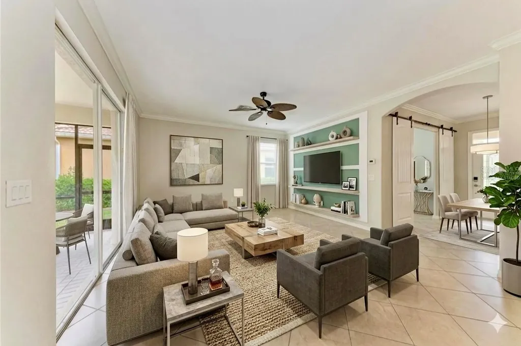 1986 Mesic Hammock Way Venice FL 34292