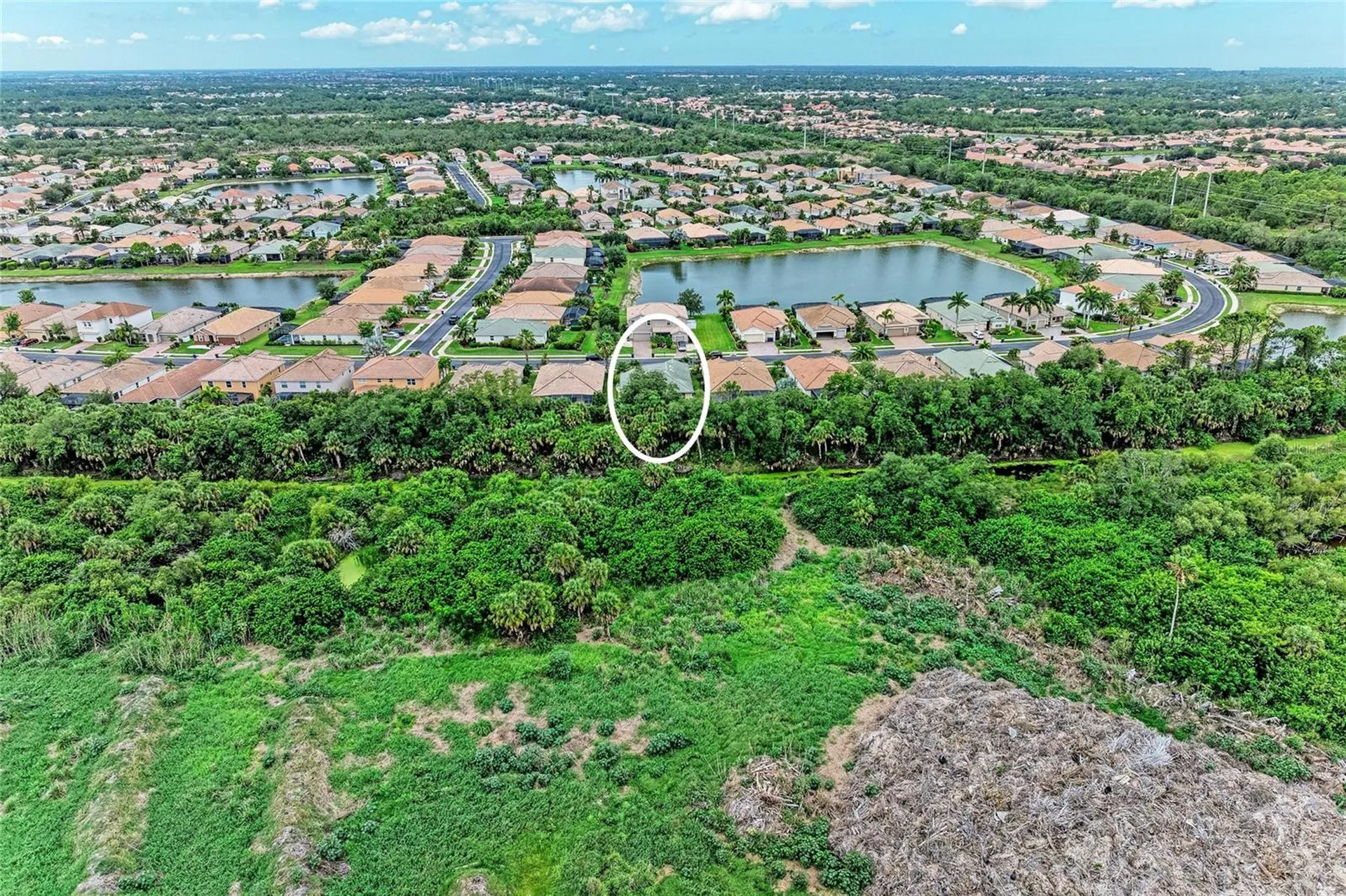 1986 Mesic Hammock Way Venice FL 34292