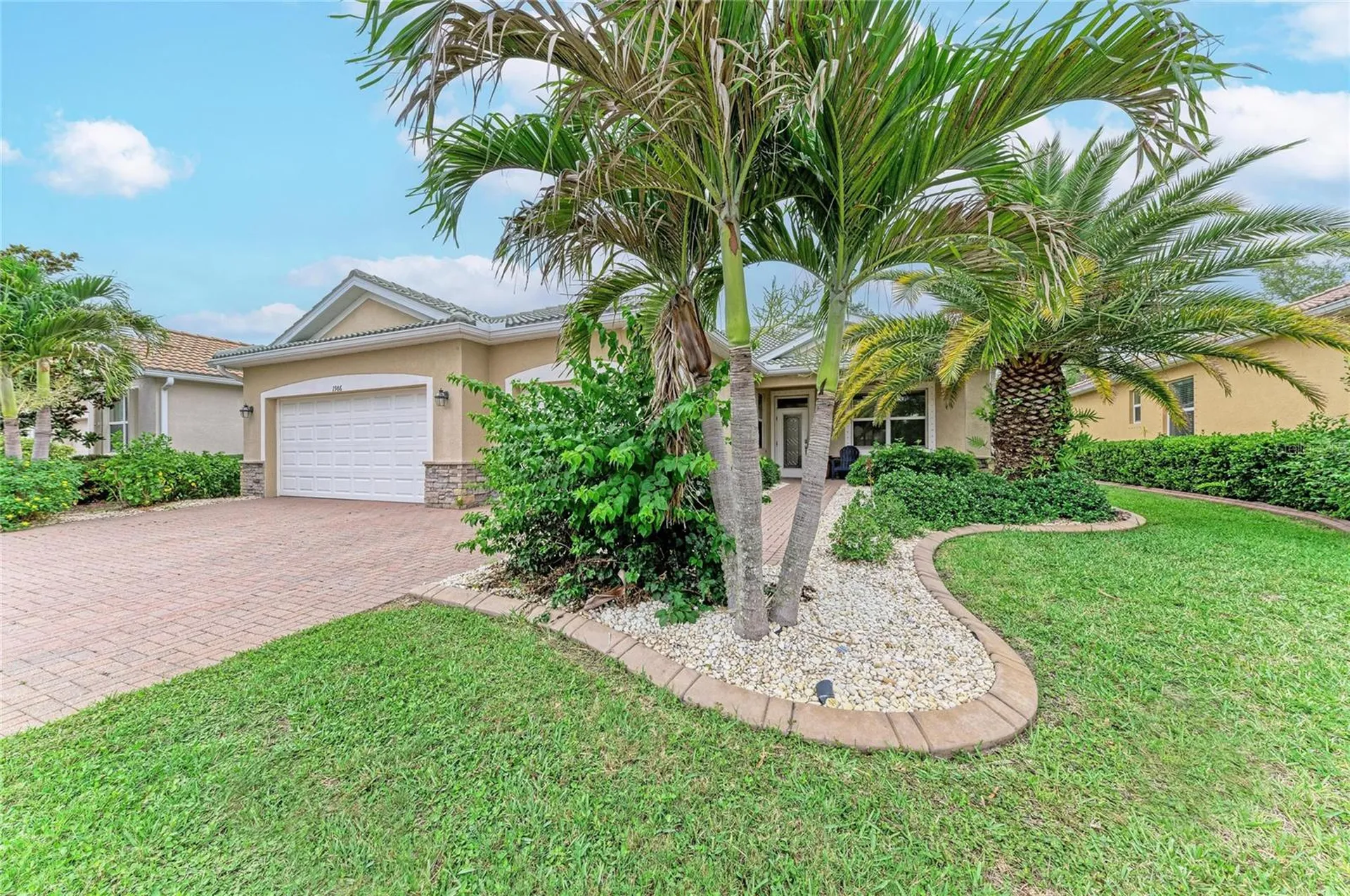 1986 Mesic Hammock Way Venice FL 34292