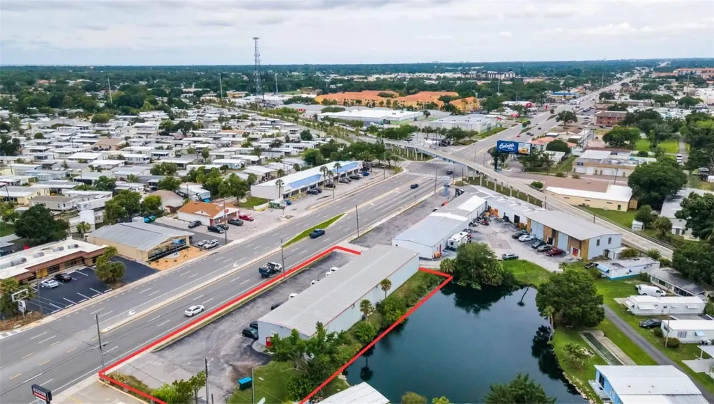 6581 Seminole Boulevard Seminole FL 33772