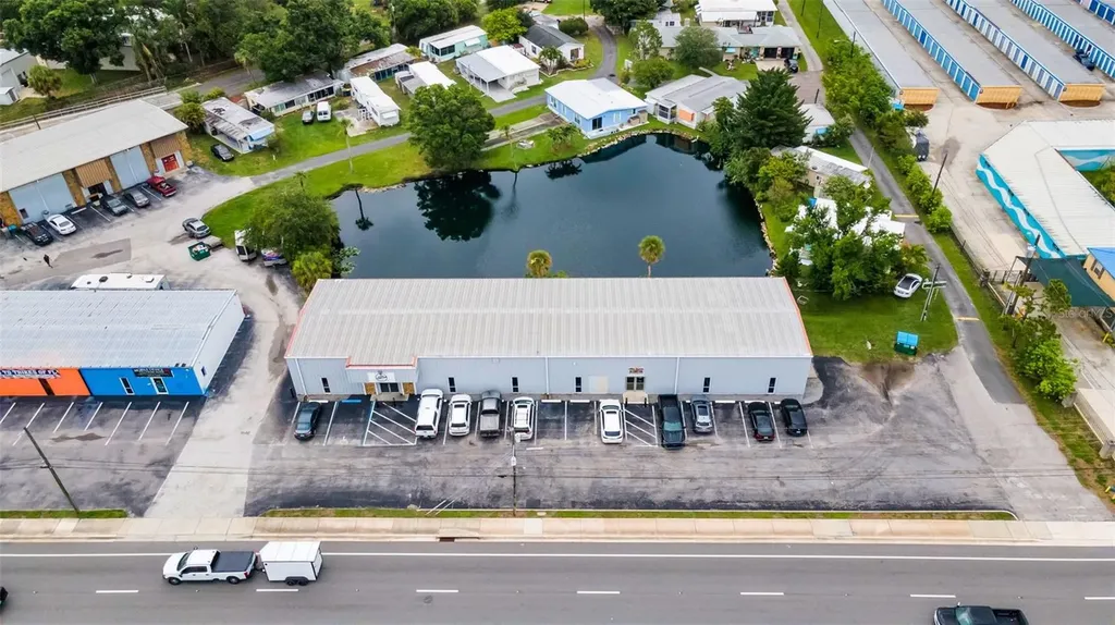 6581 Seminole Boulevard Seminole FL 33772