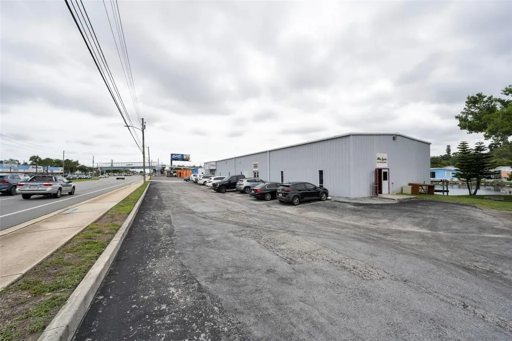 6581 Seminole Boulevard Seminole FL 33772