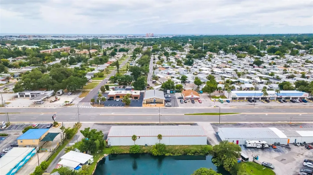 6581 Seminole Boulevard Seminole FL 33772