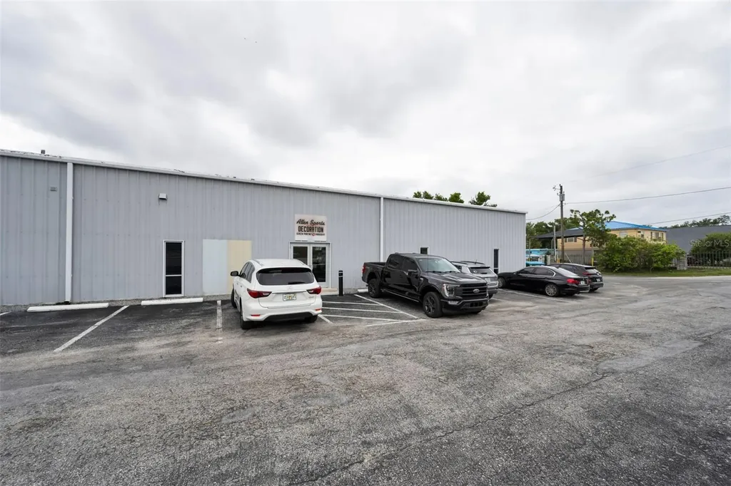 6581 Seminole Boulevard Seminole FL 33772