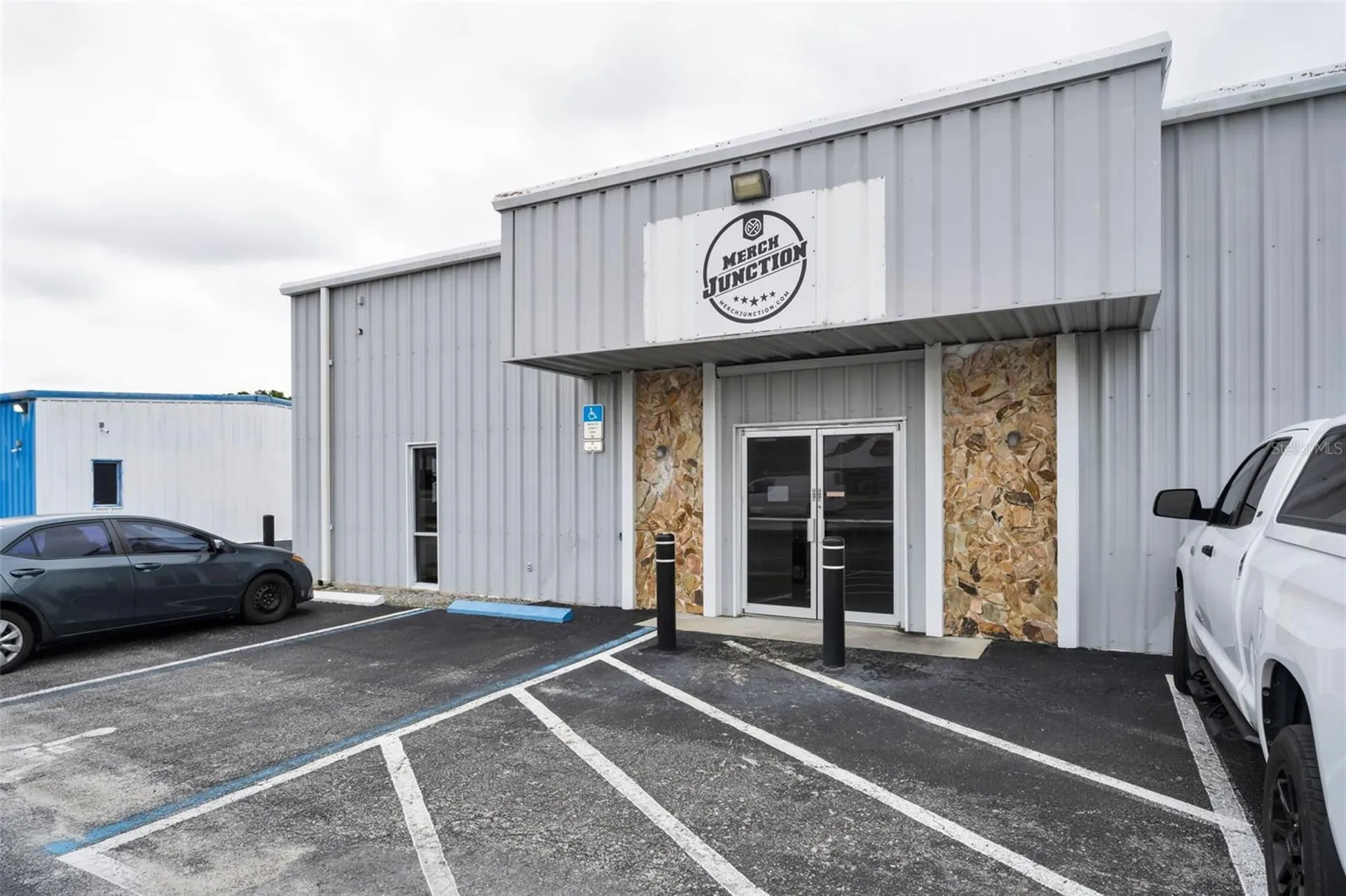 6581 Seminole Boulevard Seminole FL 33772