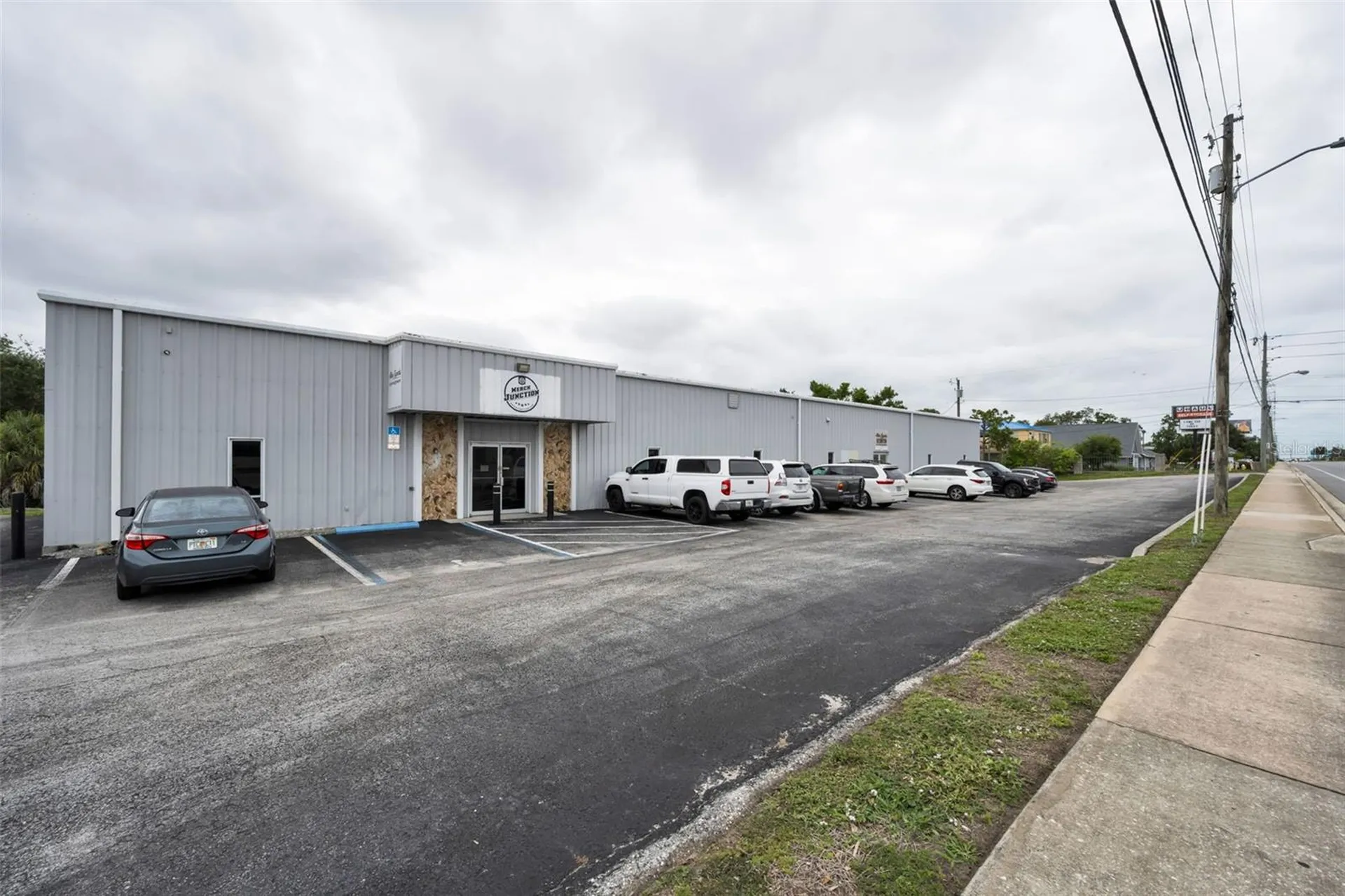 6581 Seminole Boulevard Seminole FL 33772