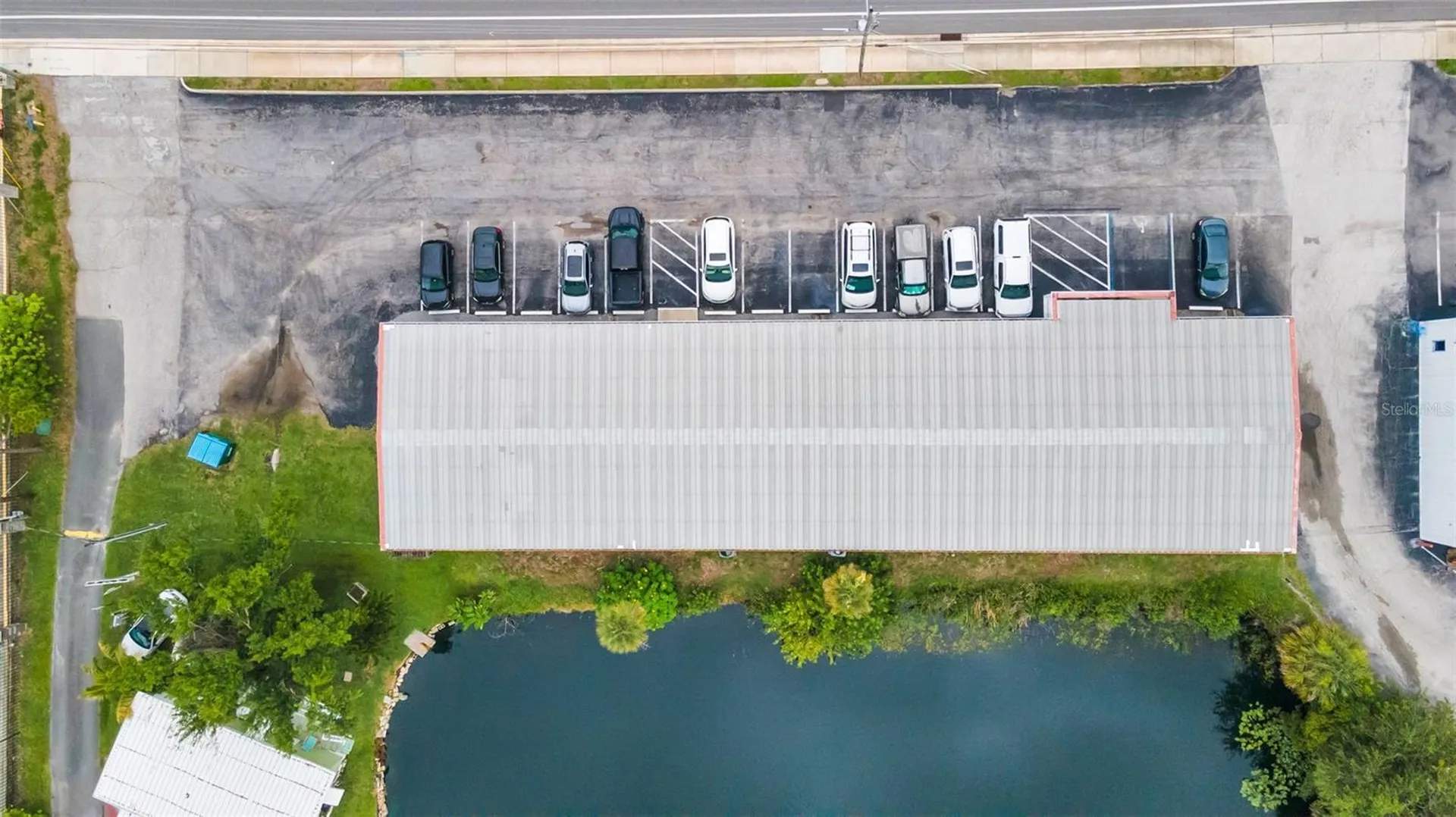 6581 Seminole Boulevard Seminole FL 33772