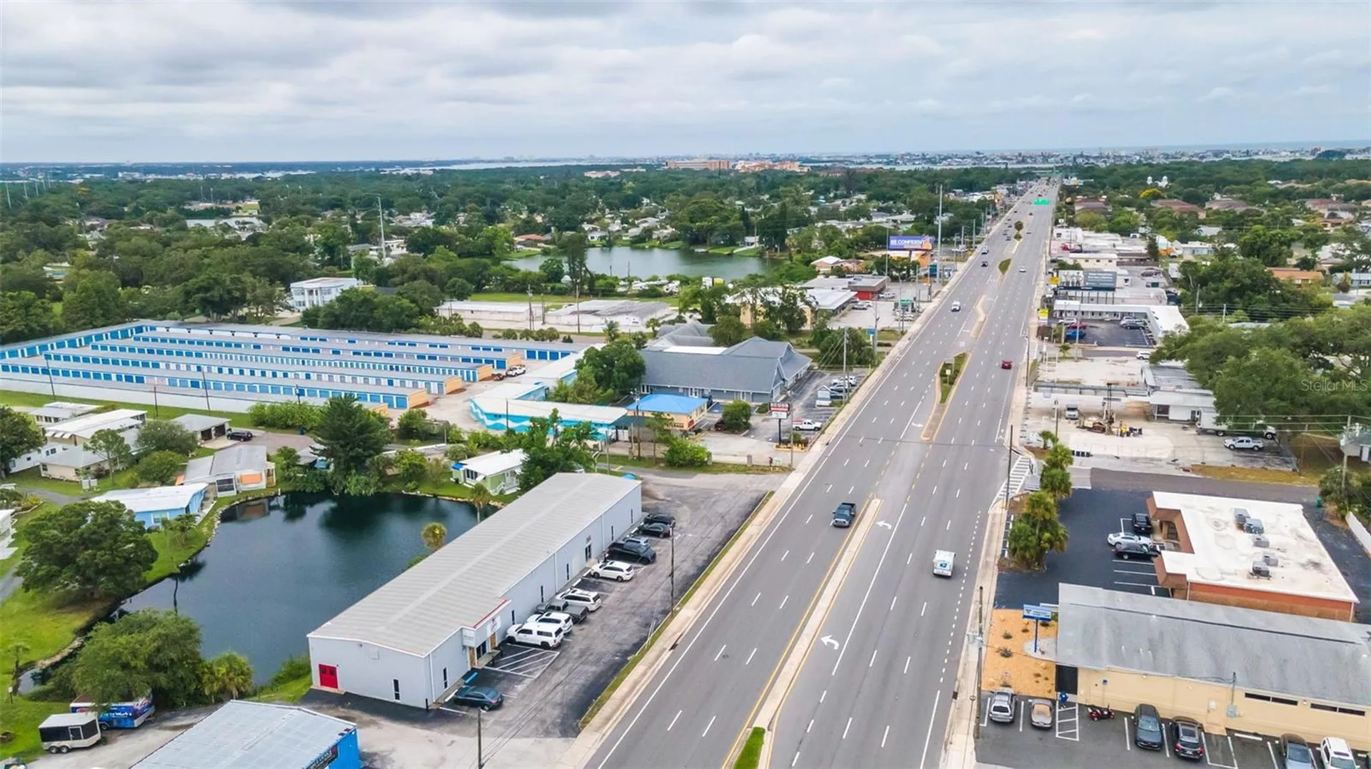 6581 Seminole Boulevard Seminole FL 33772