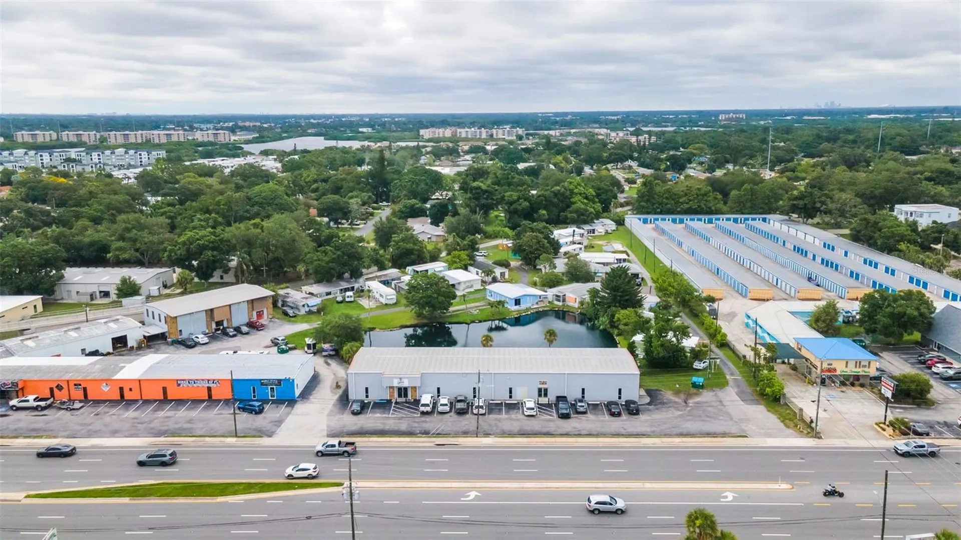 6581 Seminole Boulevard Seminole FL 33772