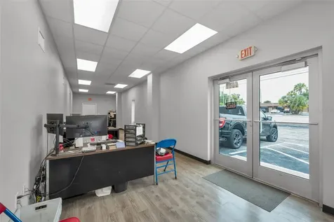 6581 Seminole Boulevard Seminole FL 33772
