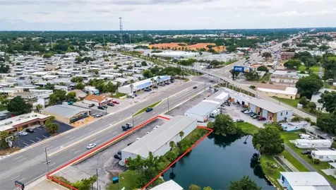 6581 Seminole Boulevard Seminole FL 33772
