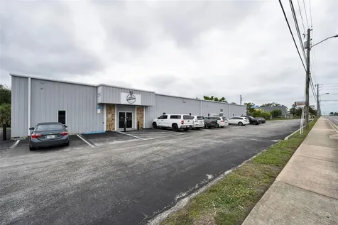 6581 Seminole Boulevard Seminole FL 33772